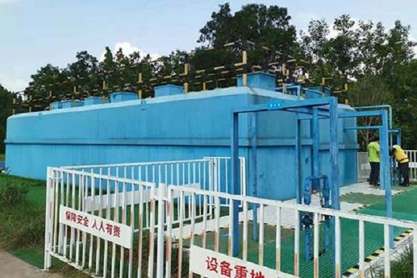 山西医疗废水一体化处理江南jiangnan(中国)报价