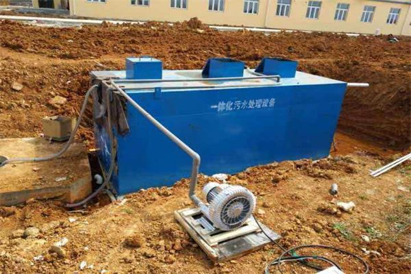 农村生活污水处理不达标？看模范乡村是怎么做的