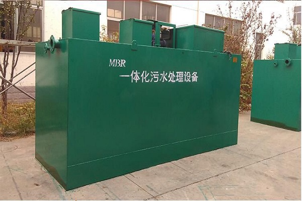 污水处理用农村一体化污水处理江南jiangnan(中国)简介