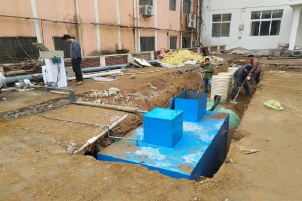 河南新学校污水处理江南jiangnan(中国)哪种更有优势？