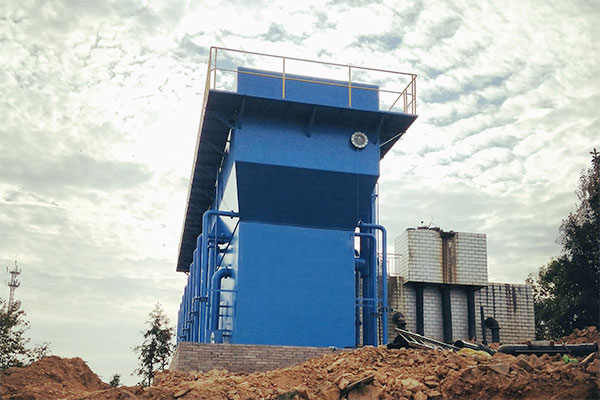 新农村建设一体化污水处理江南jiangnan(中国)