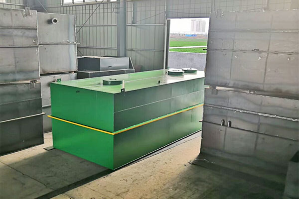 生活污水处理江南jiangnan(中国)价格