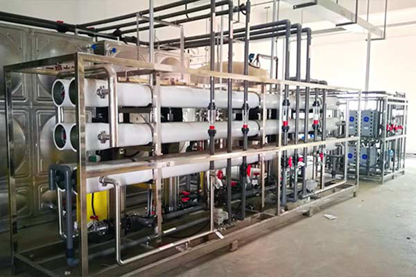 工业纯净水江南jiangnan(中国)
