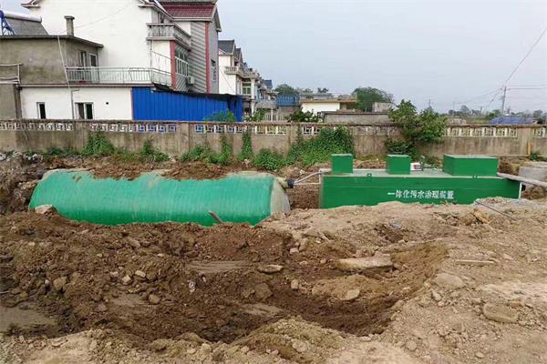 小型生活污水处理江南jiangnan(中国)