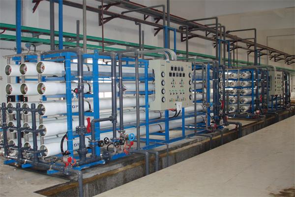 广东工业纯水江南jiangnan(中国)