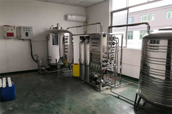 食品厂用净水江南jiangnan(中国)