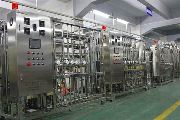 纯水处理江南jiangnan(中国)生产厂家