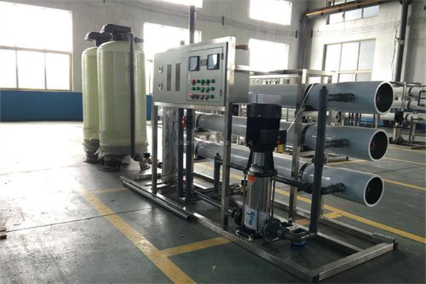 纯净水江南jiangnan(中国)多少钱一套