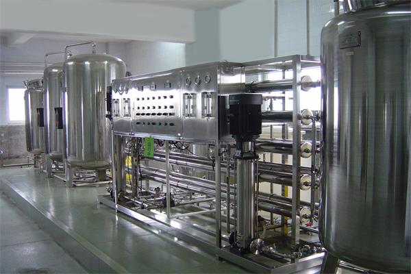 新疆净水江南jiangnan(中国)厂家