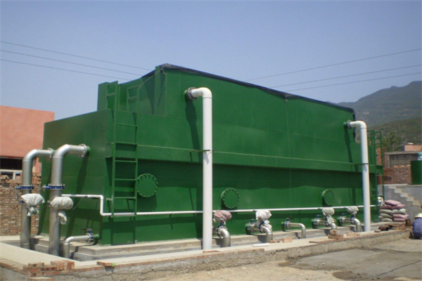 全自动大型一体化净水江南jiangnan(中国)