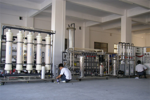 工业纯水江南jiangnan(中国)选购的技巧