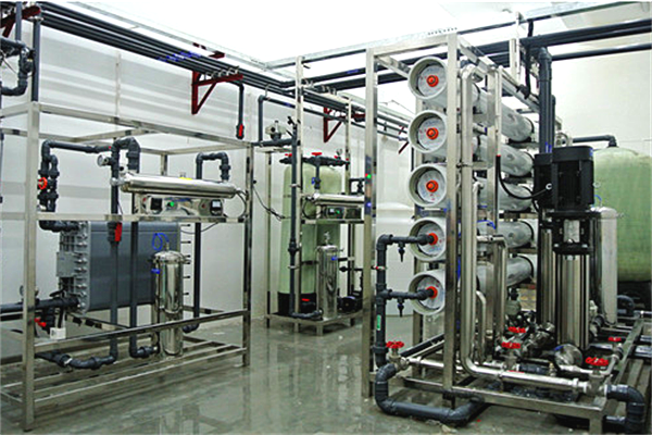 工业纯水江南jiangnan(中国)厂家