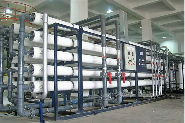 电镀涂装超纯水江南jiangnan(中国)