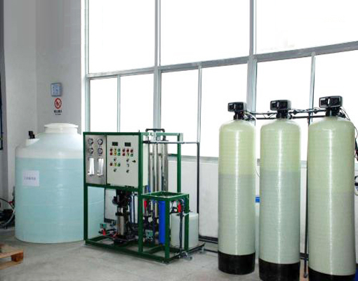 医疗器械纯化水江南jiangnan(中国)厂家_君浩有哪些优势