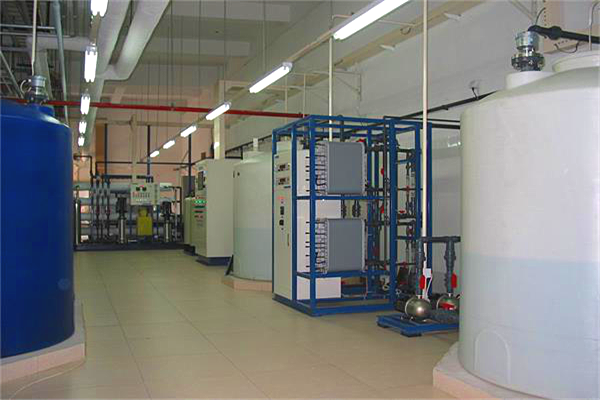 江苏纯水江南jiangnan(中国)厂家