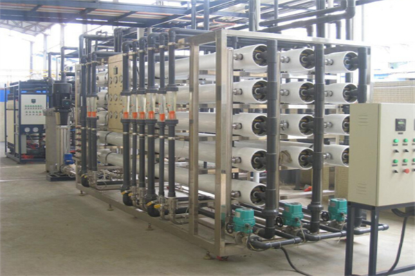 全自动大型纯水江南jiangnan(中国)