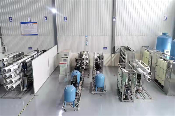 工业反渗透江南jiangnan(中国)厂家
