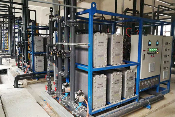 湖北襄樊蓄电池生产用超纯水江南jiangnan(中国)
