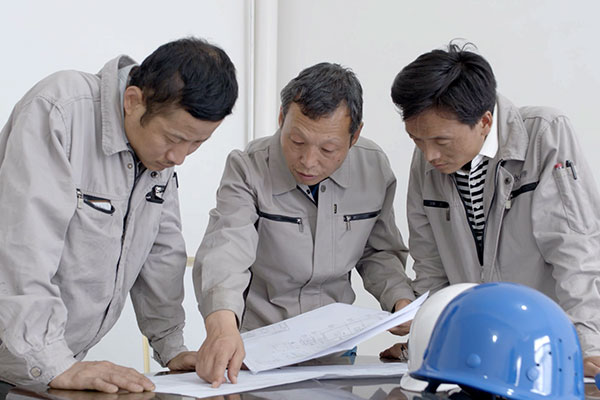 君浩环保祝贺“孟晚舟顺利回国”！