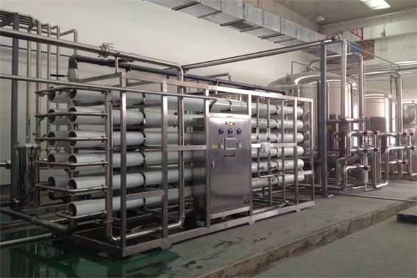 反渗透纯水江南jiangnan(中国)厂家