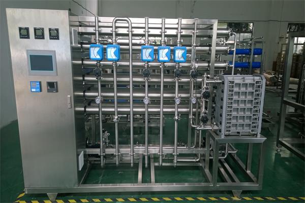 医用纯化水江南jiangnan(中国)该如何选择呢？