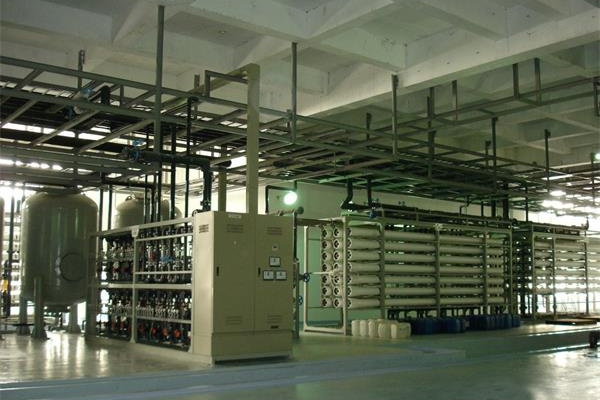 工业反渗透超纯水江南jiangnan(中国)
