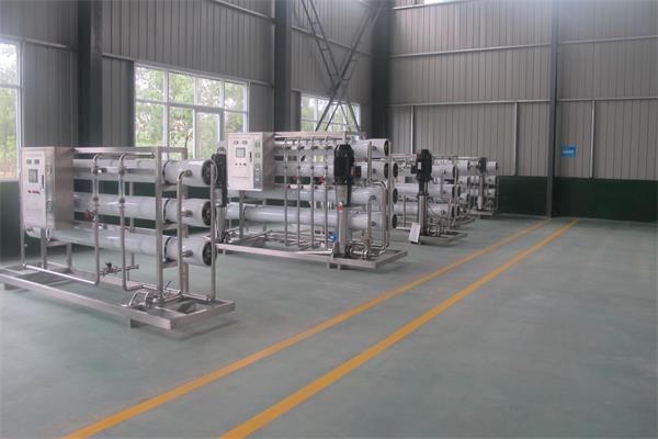 实力纯水江南jiangnan(中国)厂家