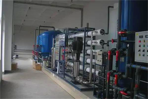 化工超纯水江南jiangnan(中国)