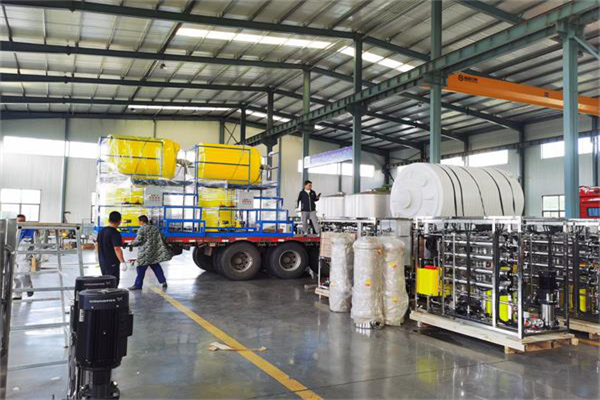 纯水江南jiangnan(中国)生产厂家