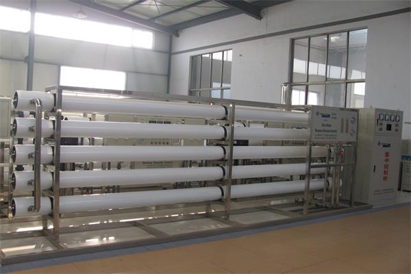 反渗透净水江南jiangnan(中国)厂家