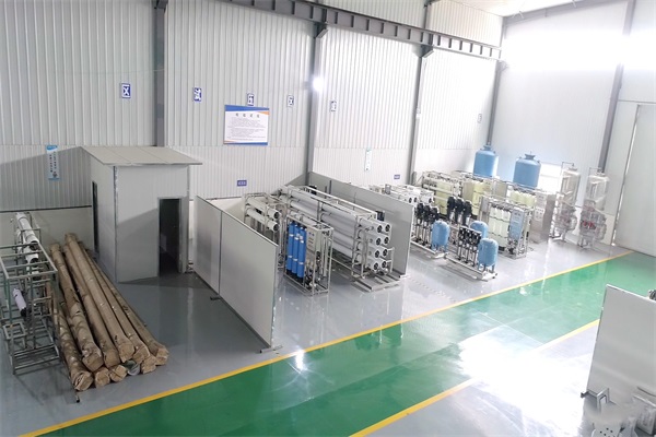 江苏反渗透净水江南jiangnan(中国)厂家