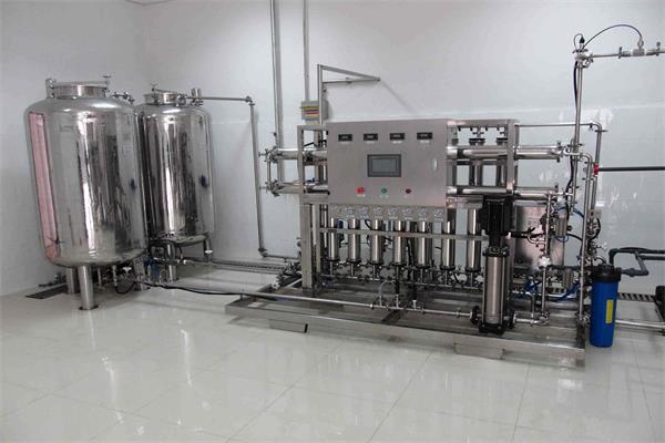饮料生产纯水江南jiangnan(中国)生产厂家