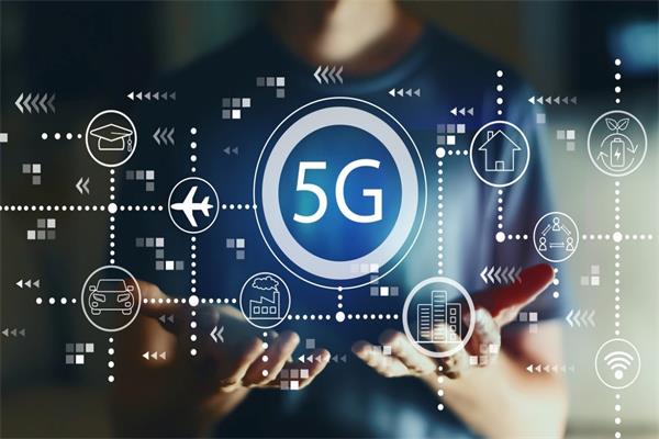 5G“芯”时代的到来对行业生产技术提出了更高的要求