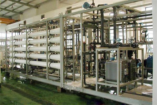 石油化工超纯水江南jiangnan(中国)