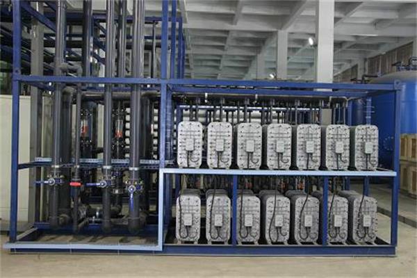 半导体纯水江南jiangnan(中国)厂家