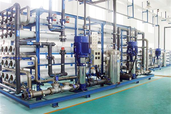 电厂锅炉反渗透江南jiangnan(中国)厂家
