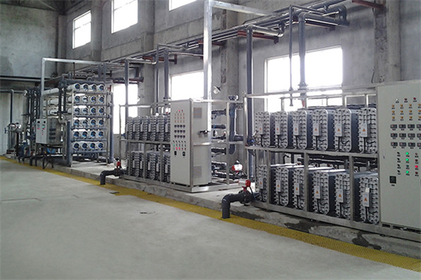 半导体纯水江南jiangnan(中国)