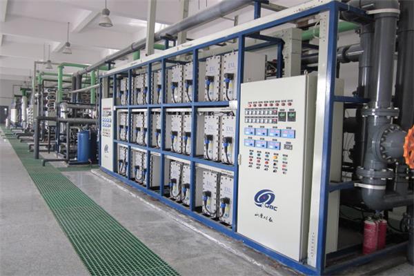 工业超纯水江南jiangnan(中国)制造商