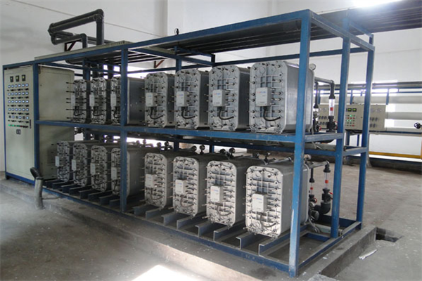 电子级超纯水江南jiangnan(中国)