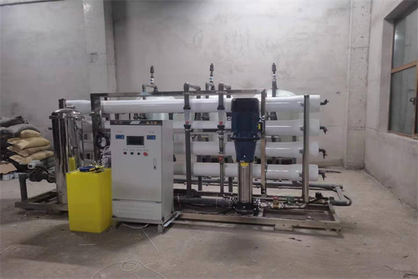 反渗透江南jiangnan(中国)报价