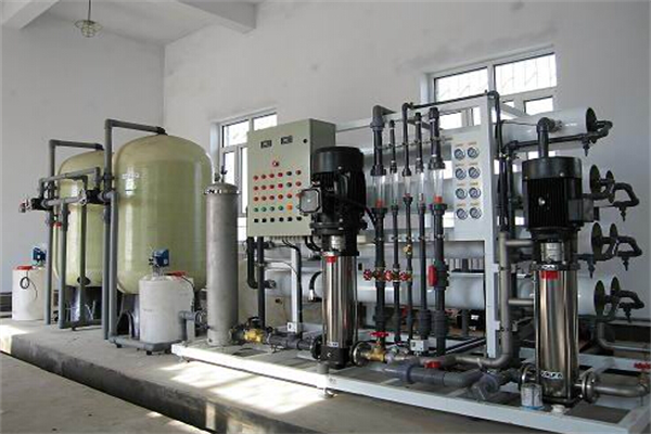 反渗透纯水江南jiangnan(中国)厂家