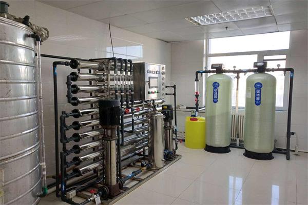 双级反渗透净水江南jiangnan(中国)的价格