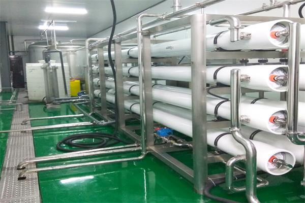 反渗透江南jiangnan(中国)公司