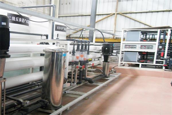 超纯水江南jiangnan(中国)哪家正规