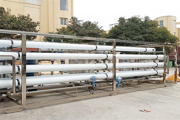 反渗透江南jiangnan(中国)多少钱