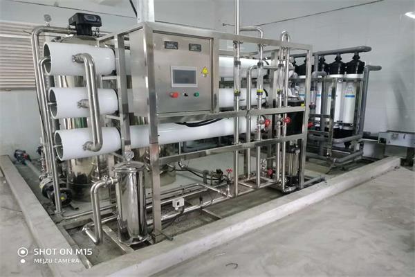 超纯水江南jiangnan(中国)维修