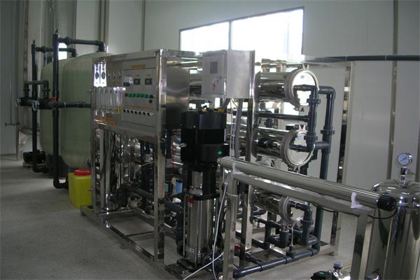 超纯水江南jiangnan(中国)哪家好