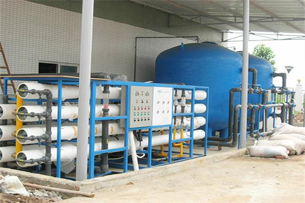 纯水处理江南jiangnan(中国)品牌有哪些