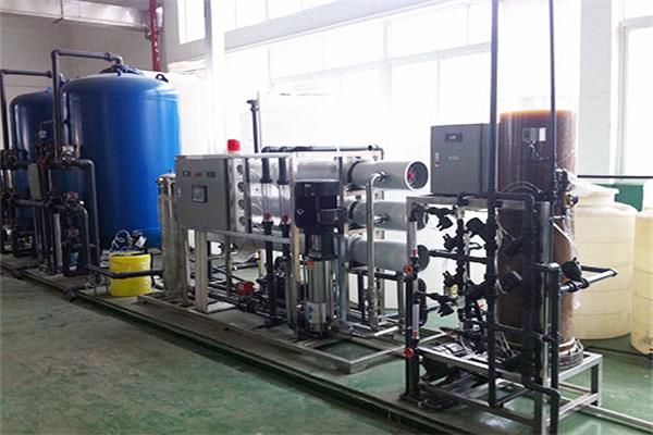 除盐水反渗透水江南jiangnan(中国)