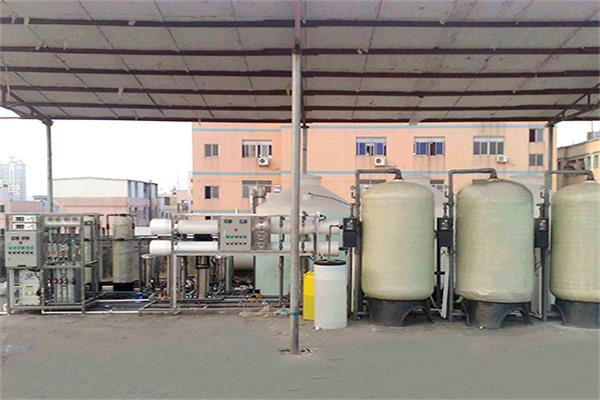 新疆工业纯水江南jiangnan(中国)哪家好